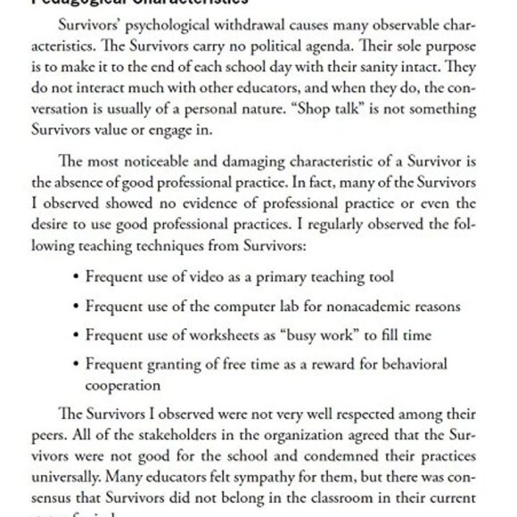 Transforming School Culture by Anthony Muhammad paperback book - Picture 3 of 5